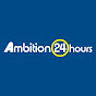 Ambition24hours Travel Nursing and Allied logo