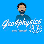 Geo4physics | George Edris logo