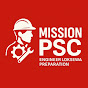 Mission Psc logo