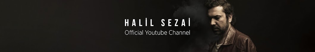 Halil Sezai YouTube kanalı avatarı