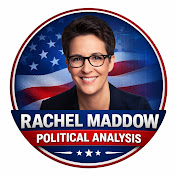 Rachel Maddow Political Analysis