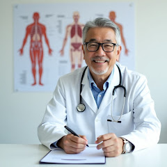 毎日を健やかに