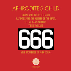 Aphrodite's Child - Topic