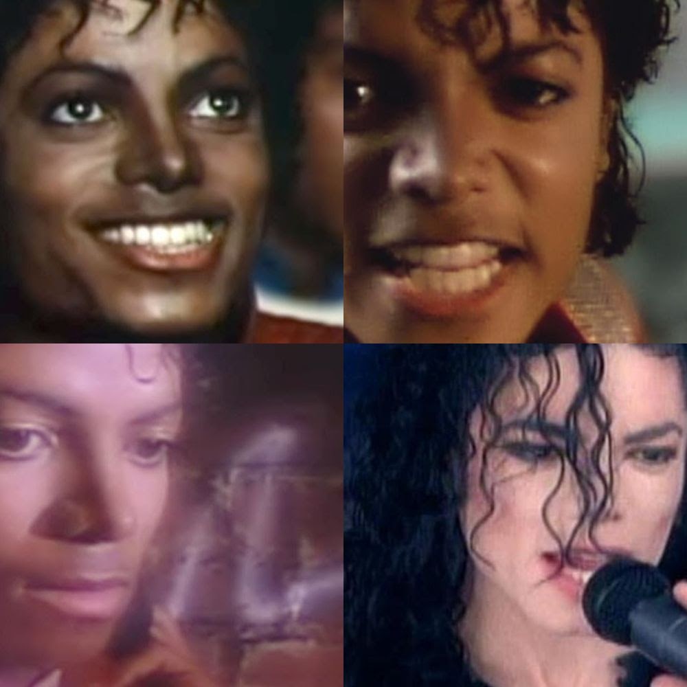 Mix - michaeljacksonvevo
