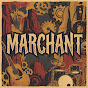 William J Marchant