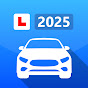 Theory Test 2026 UK logo