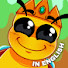 jSjGZWSd2J4-channel-avatar-Abeia in English
