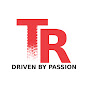 Turbo Racing logo