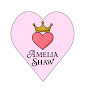 Author Amelia Shaw - @AuthorAmeliaShaw - Youtube
