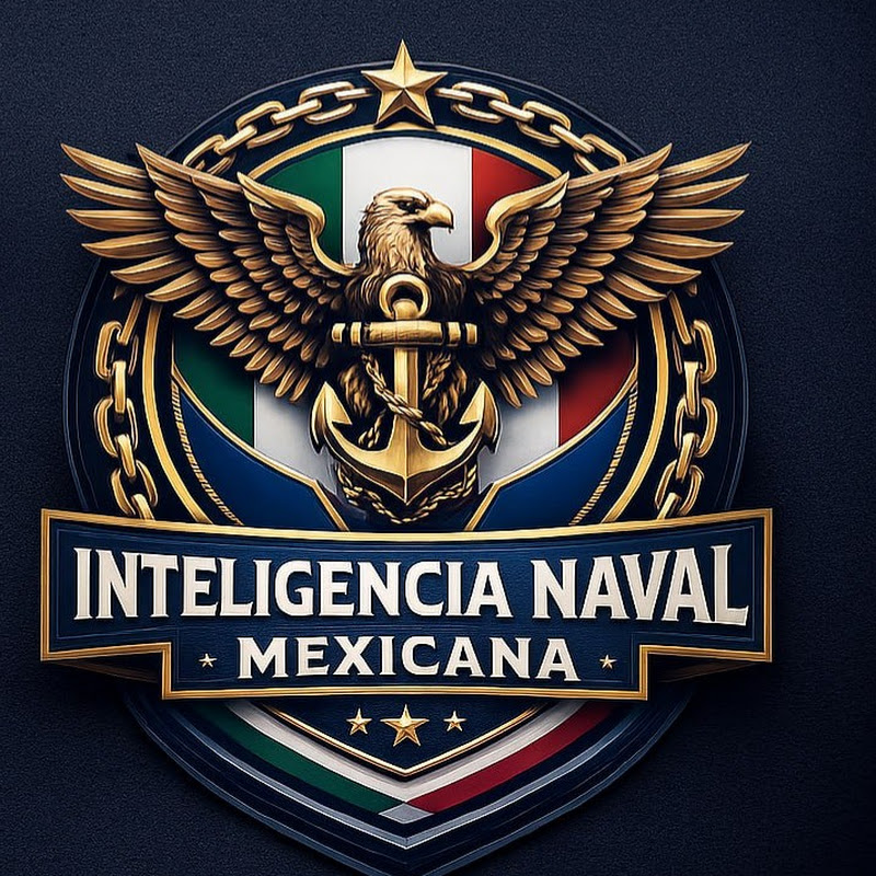 Inteligencia Naval Mexicana