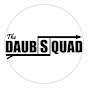 The Daub Squad logo