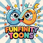 FunFinity Toonz logo