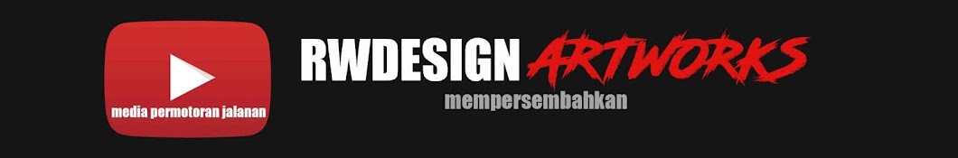 RWD Design YouTube channel avatar
