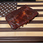 BBQ USA Style logo