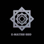 E-maths Geo logo