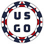 US Guitar Orchestra logo