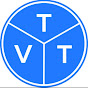 The Vinit Techyo logo