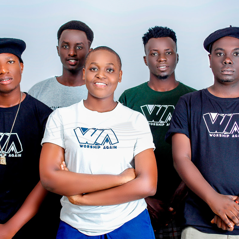 The spirit soldiers T.S.S