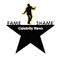 Fame and Shame - Celebrity News logo