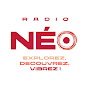 Radio Neo logo