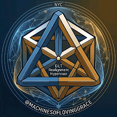 Machine of Loving Grace
