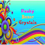 FunkyBazarCrystals logo
