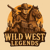 Wild West Legends