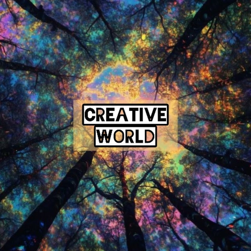 Creative World
