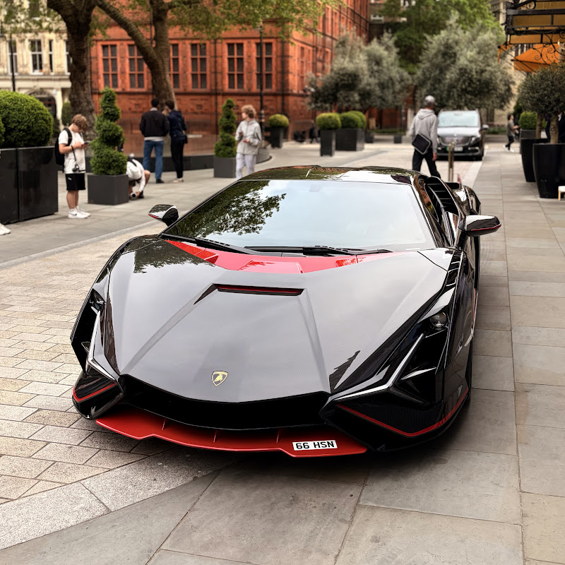 Wespotscars