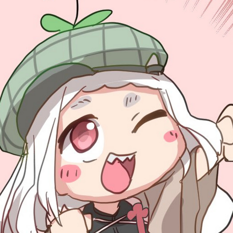ンモ=エザゴ /えざご🌷ちゃんねる