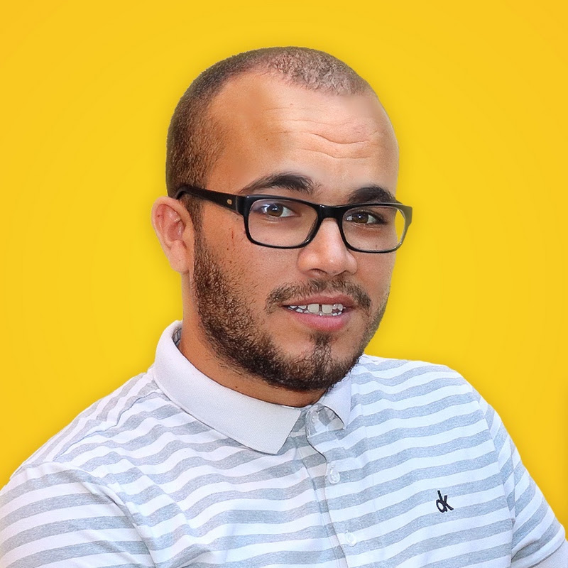 شعار قناة الأستاذ عبد الباسط