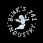 Bink's 241 Industry logo