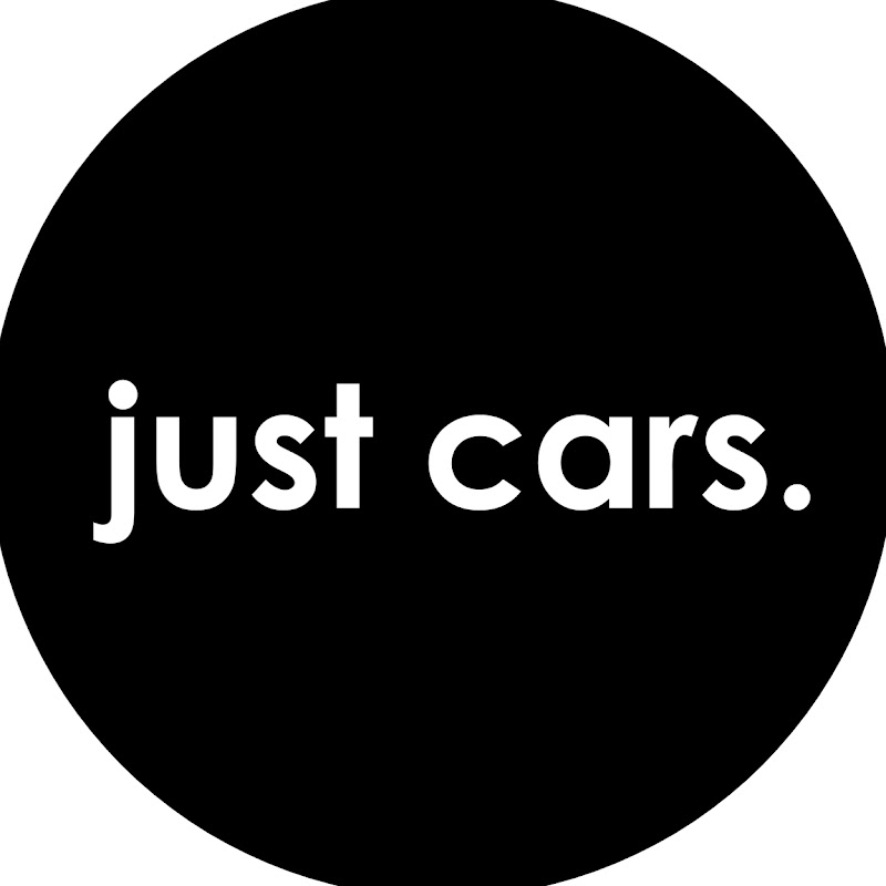 just cars.