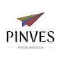 PINVES - Pintar Investasi logo