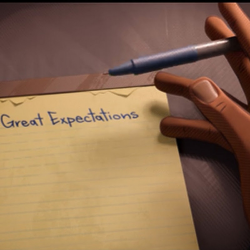 GreatExpectations787