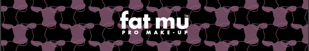 fat mu pro make-up YouTube kanalı avatarı