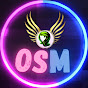 @Osm Beauty studio  logo