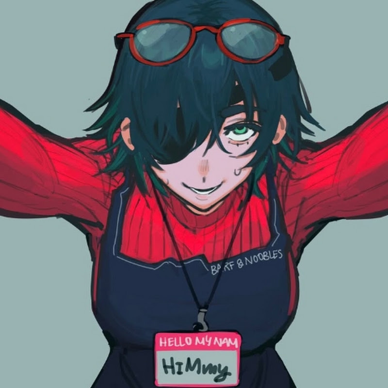 Mephil-san