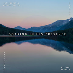 Soaking in His Presence - Topic