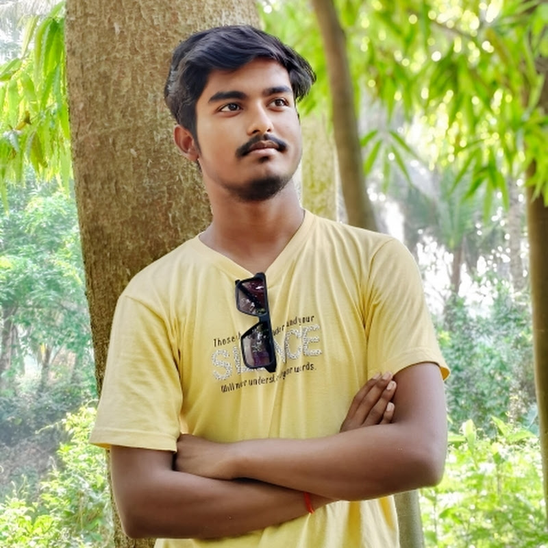 Unstoppable Saikat