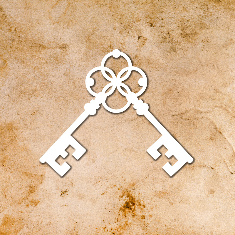 Trésors du Patrimoine