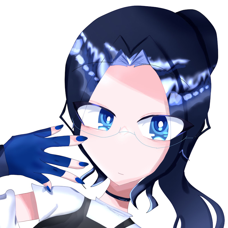 Halisyu ch.ハリ主