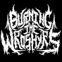 Burning the Wroshyrs logo