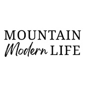 Mountain Modern Life
