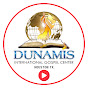 Dunamis Houston logo