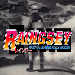 R A I N G S E Y Avatar