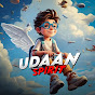 Udaan Spirit  logo