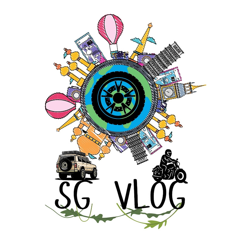 SG Vlog