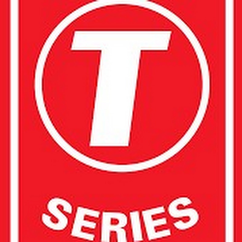 T-series official trailer