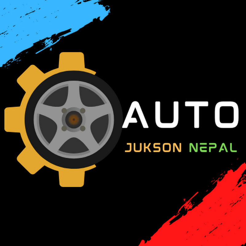 Auto Jukson Nepal